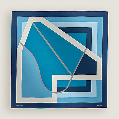 カレ 100×100 - メンズ, ネクタイ・スカーフ・マフラー カレ 100×100 - メンズ, ネクタイ・スカーフ・マフラー